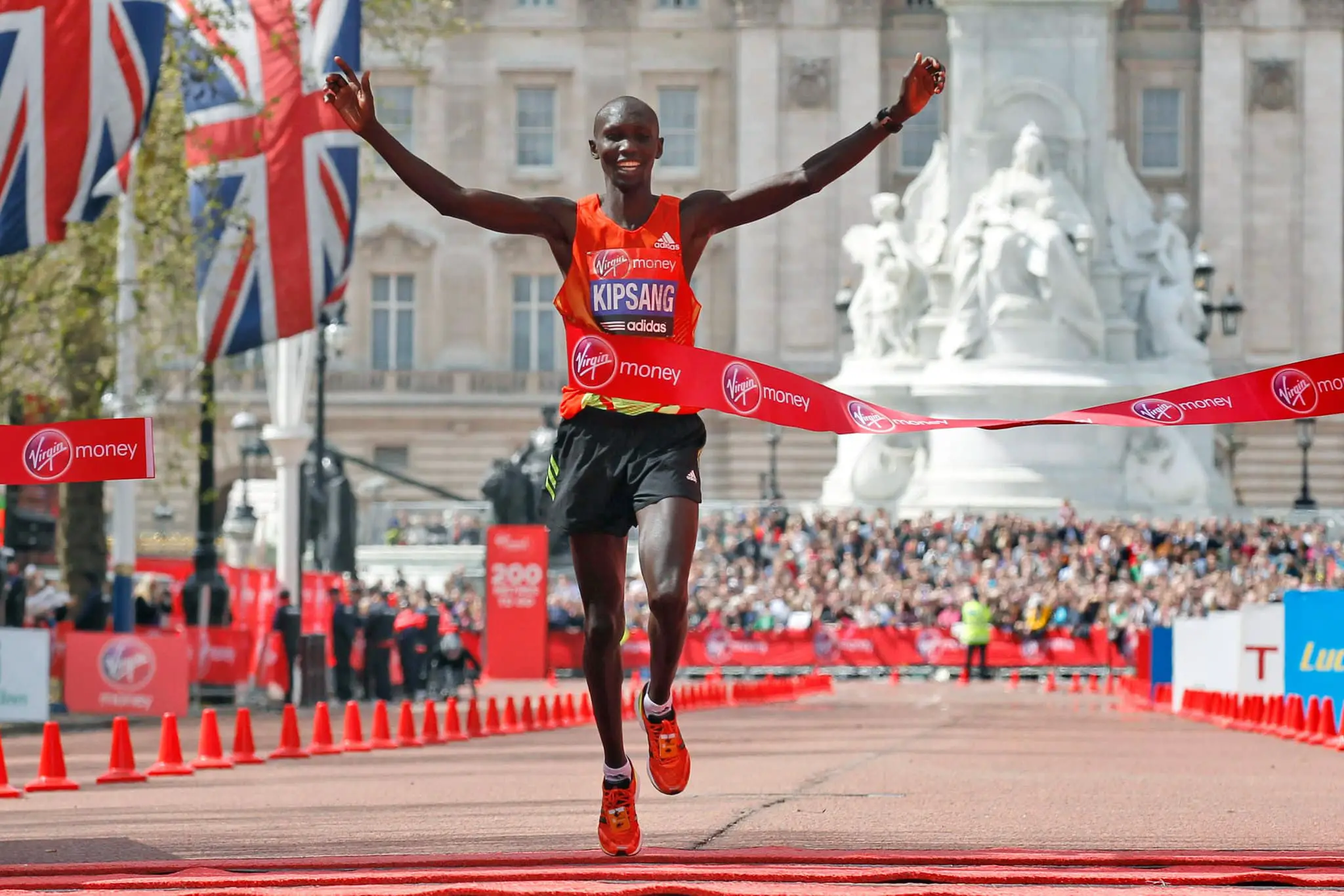 Another Kenyan Athlete Dies in Cameroon Day After Kelvin Kiptum’s